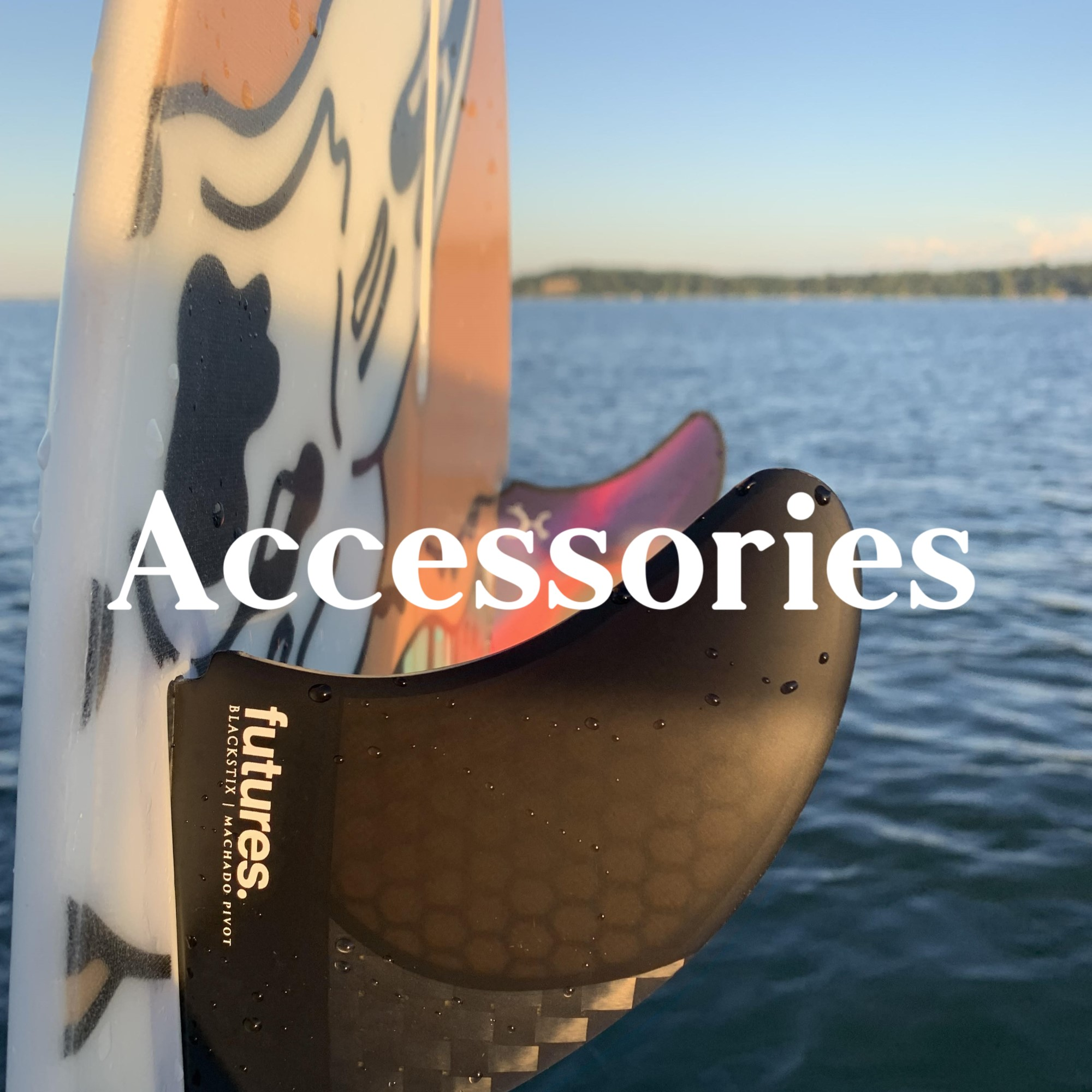 Gear Up for Success | Jackpine Wakesurf Fins & Wax