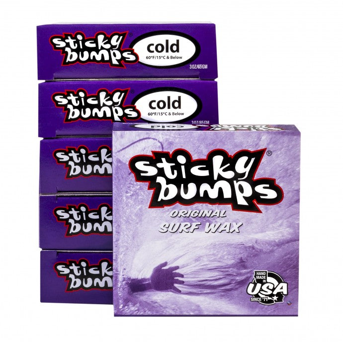 Original Cold Wax