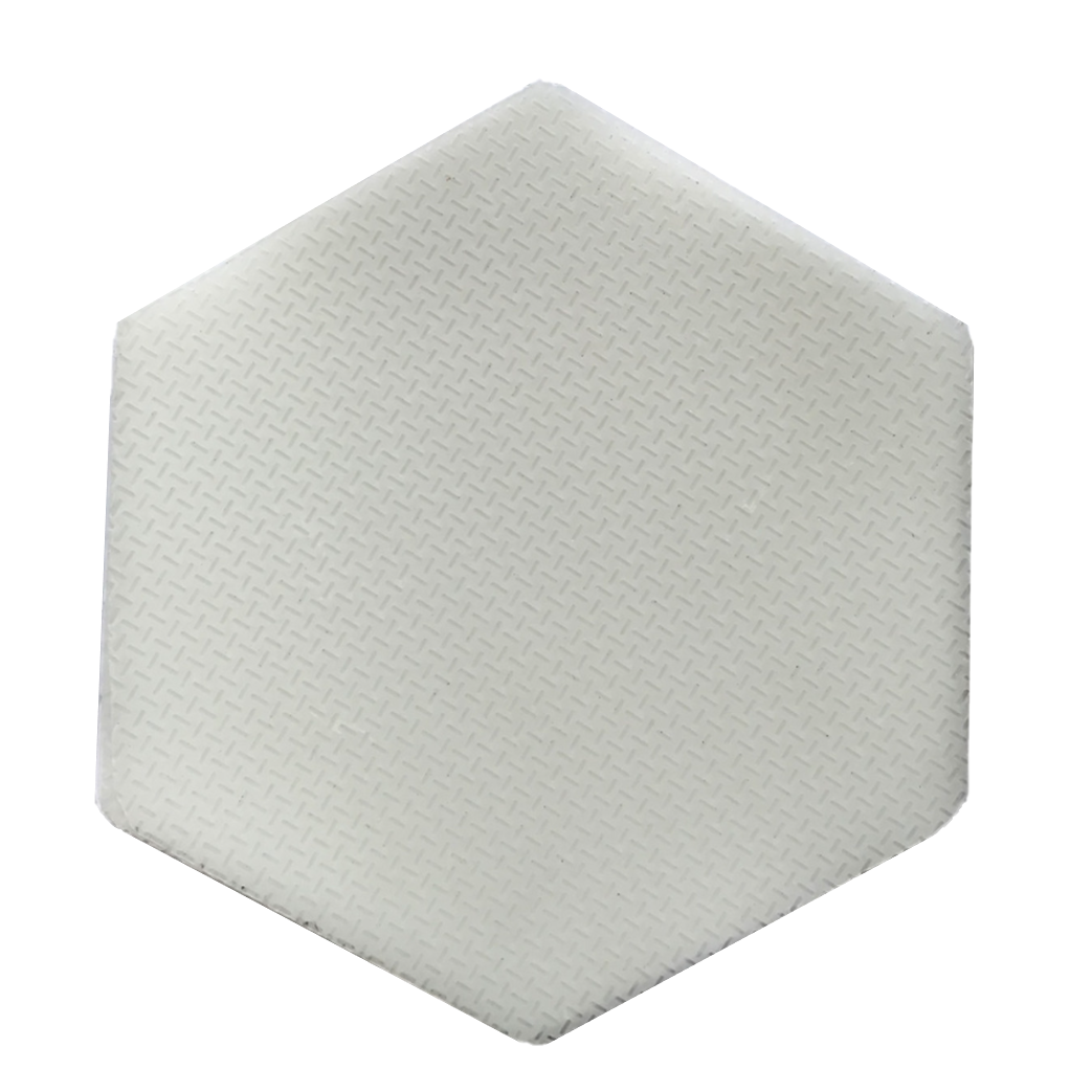 Honeycomb Wax Mat Traction Kit