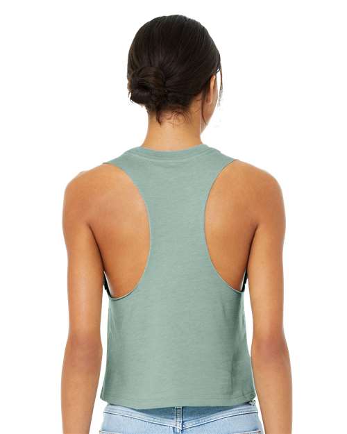 Women's Crop Tank