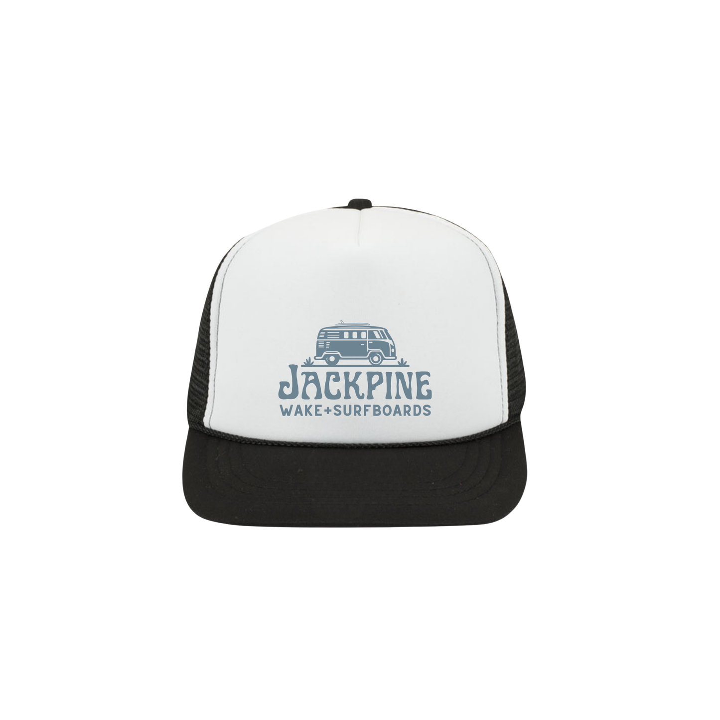 Youth Van Life Foamie Trucker Hat