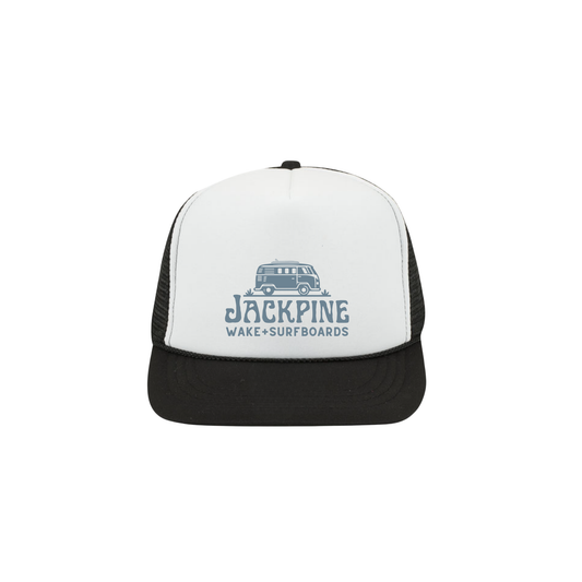 Youth Van Life Foamie Trucker Hat