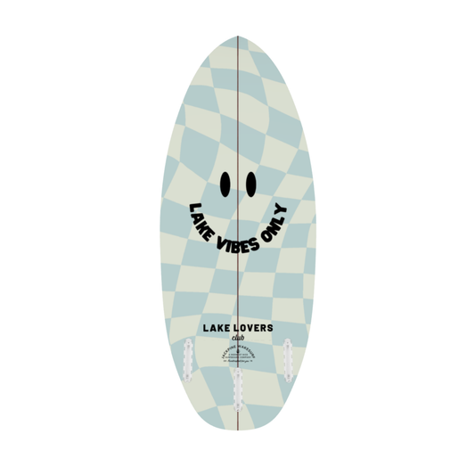 Savage - Lake Vibes Only Collab with Lake Lovers Club