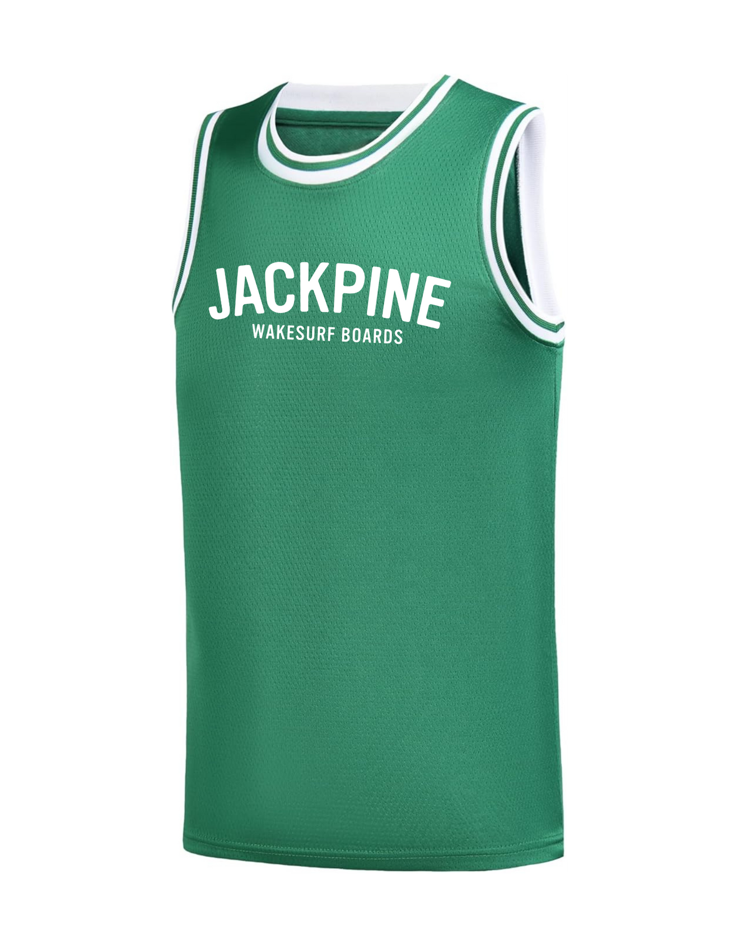 Youth Jackpine Jersey