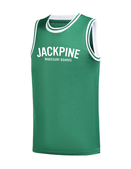 Youth Jackpine Jersey