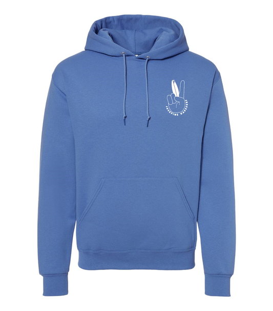 White Pine Hoodie