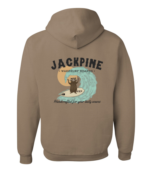 Tasty Waves Hoodie