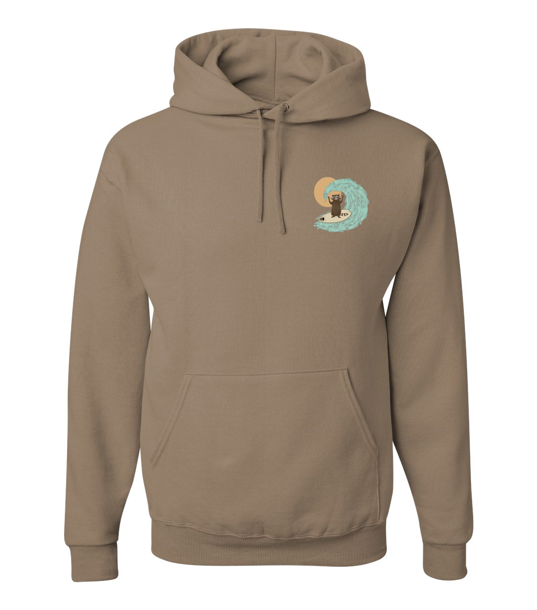 Tasty Waves Hoodie