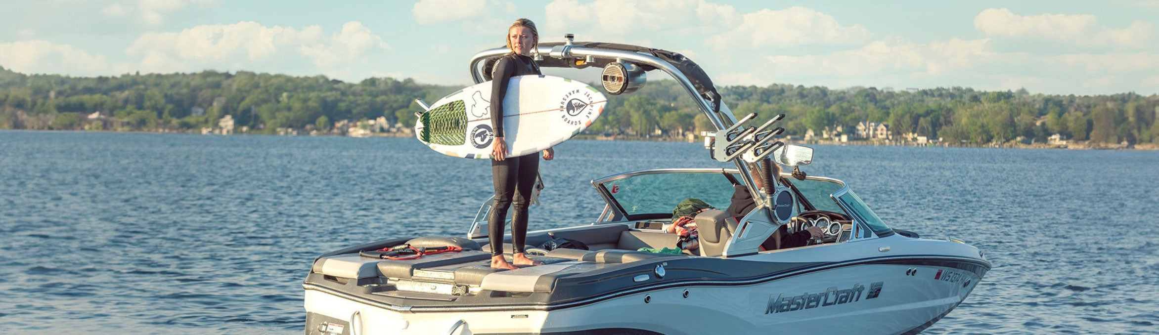 Jackpine Wakesurf | Wakesurf Boards Built for Every Rider Jackpine Wakesurf | Wakesurf Boards Built for Every Rider