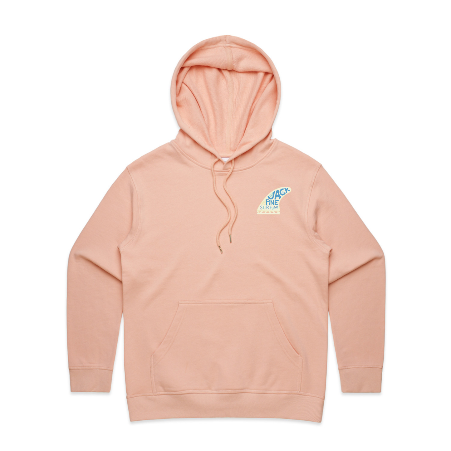 Women's Fin Hoodie