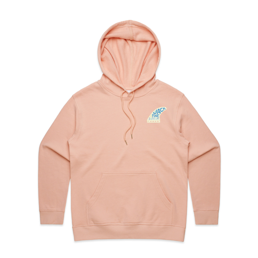 Women's Fin Hoodie