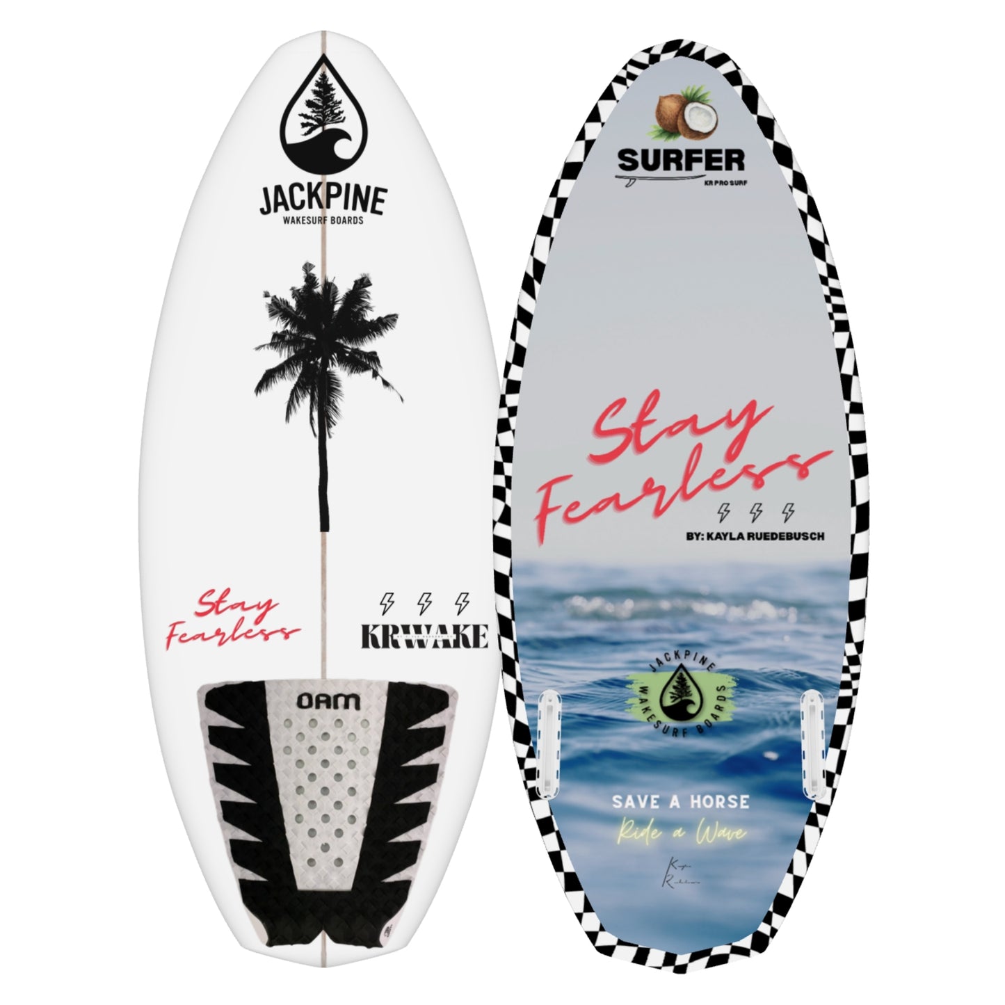 KR Surf