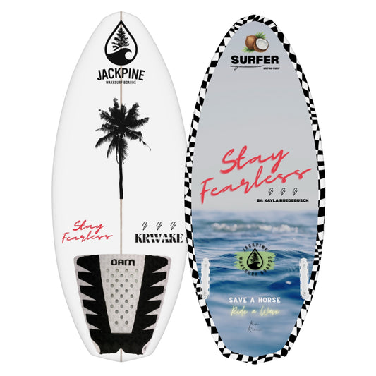 KR Surf