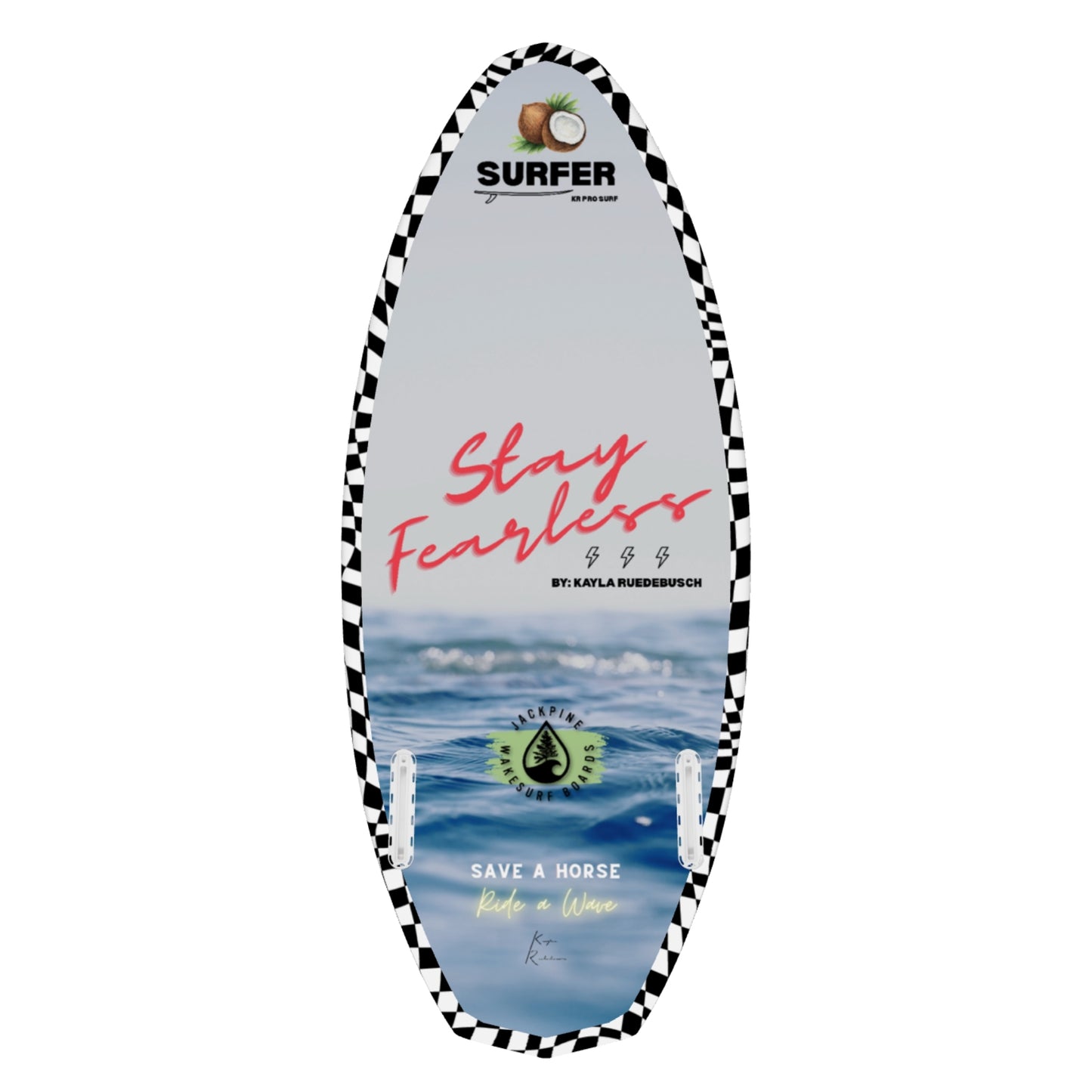 KR Surf