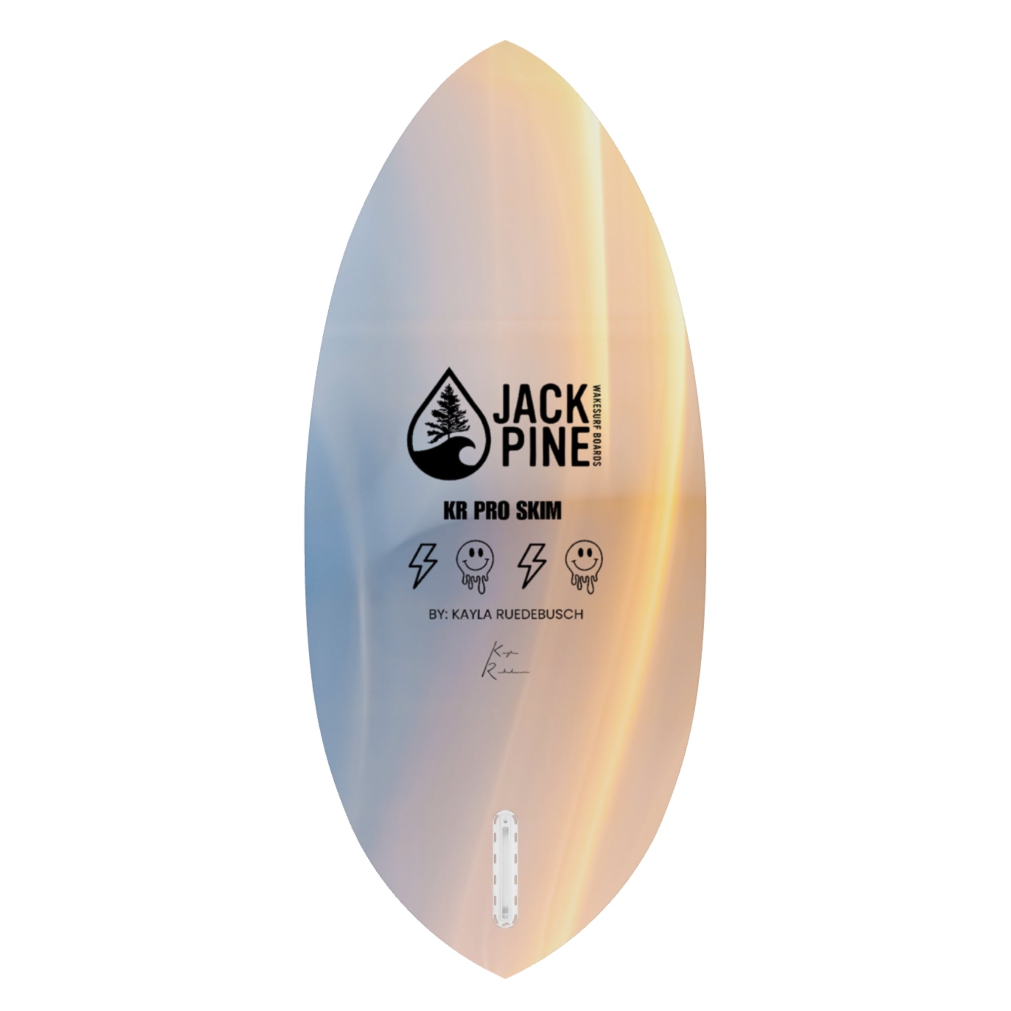 KR Pro Skim | Kayla Ruedebusch Pro Model | Jackpine – Jackpine