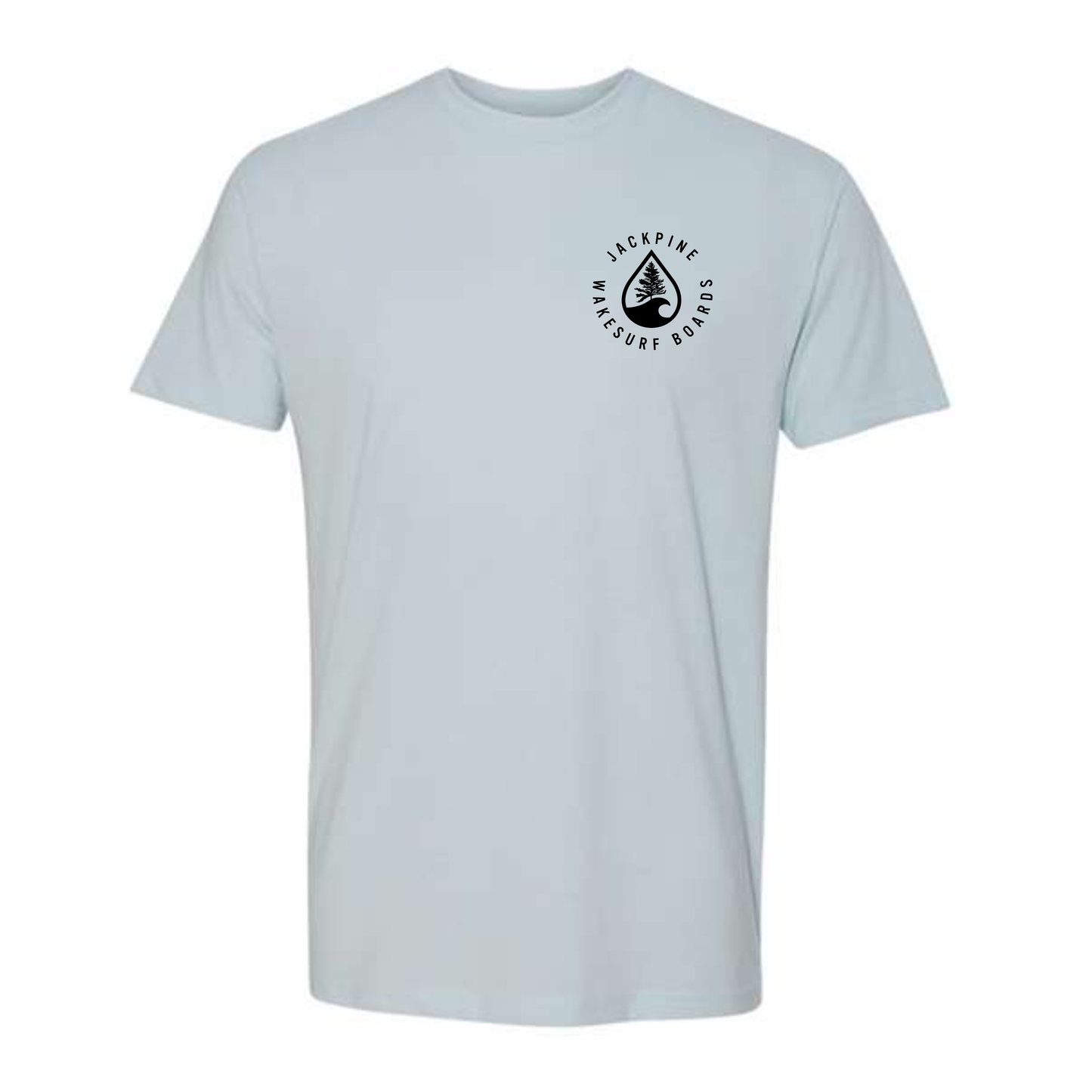 Shaper's Tee