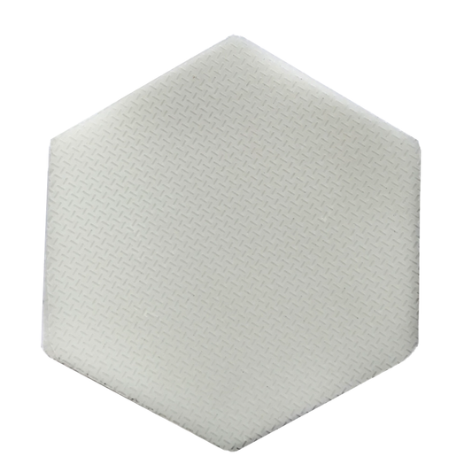 Honeycomb Wax Mat Traction Kit