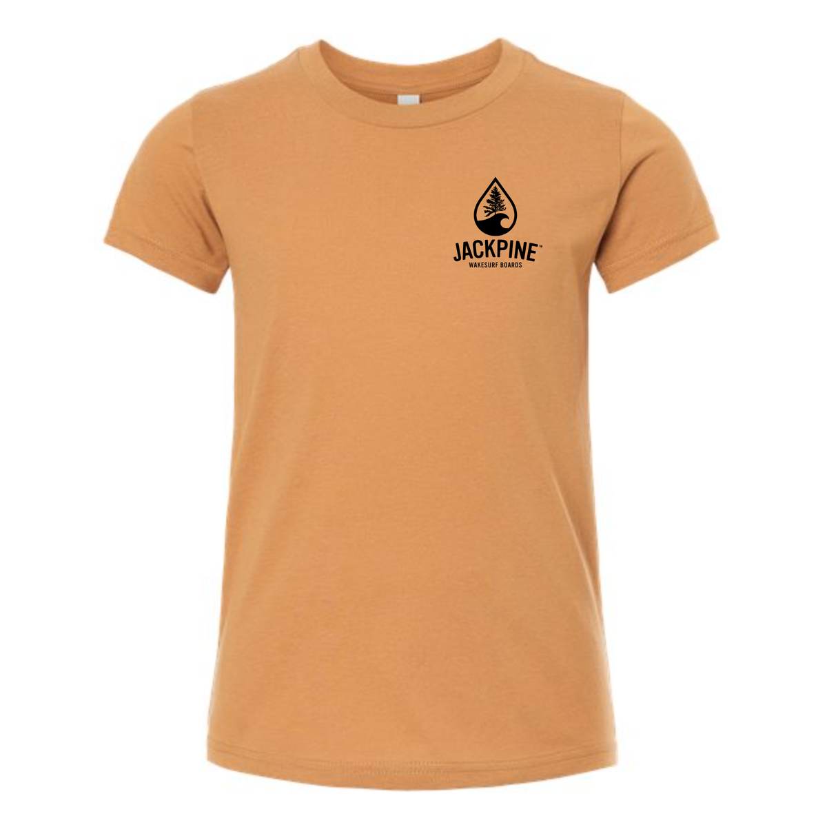 Toastee Youth Toastee โ Jackpine Wakesurf
