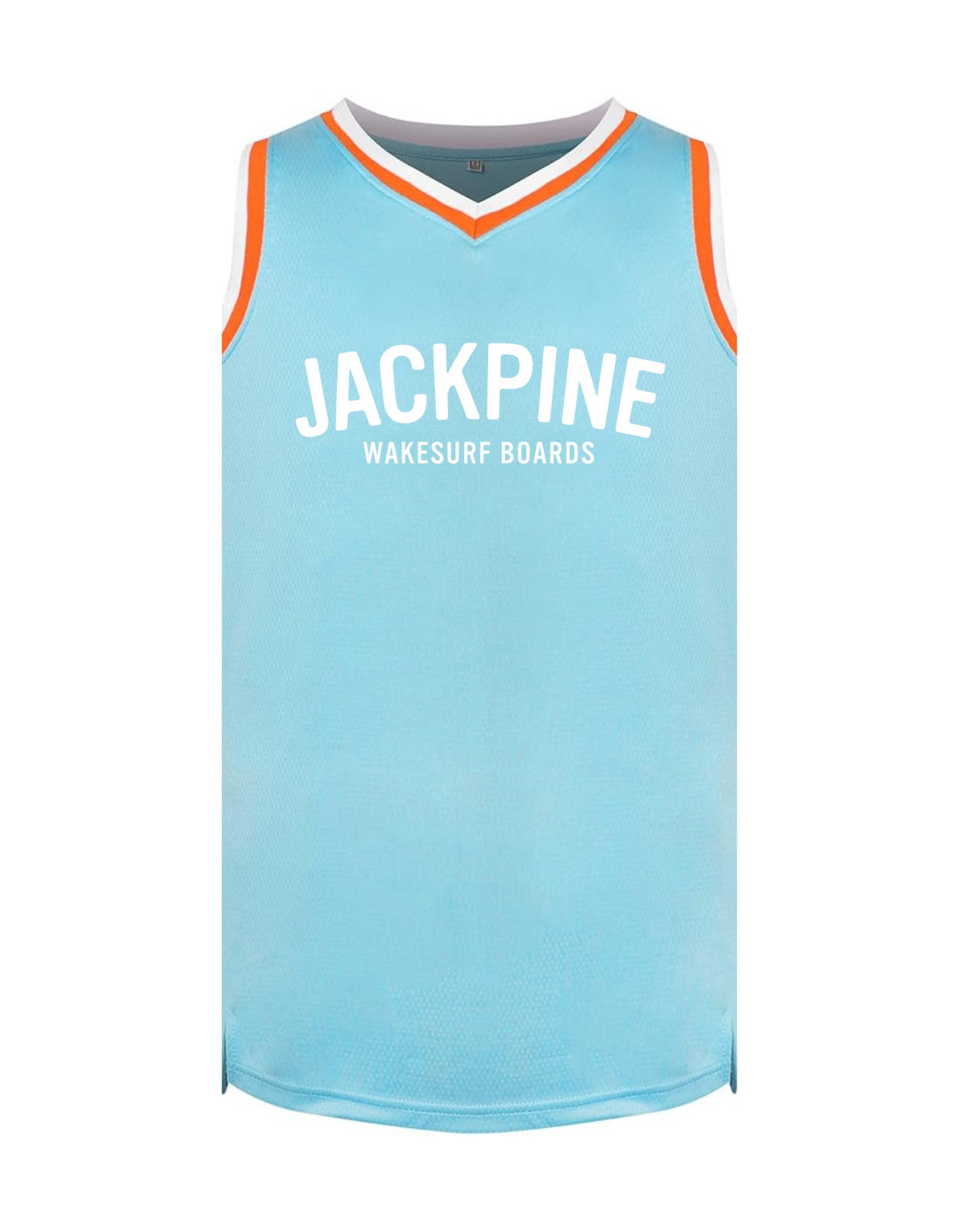 Jackpine Jersey